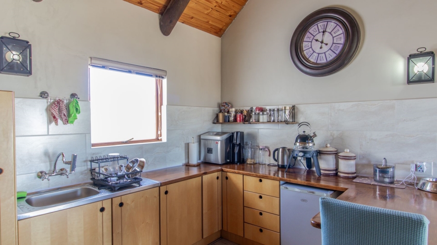 5 Bedroom Property for Sale in Long Acres Country Estate Western Cape